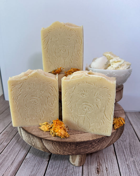 Dog Shampoo - Lavender