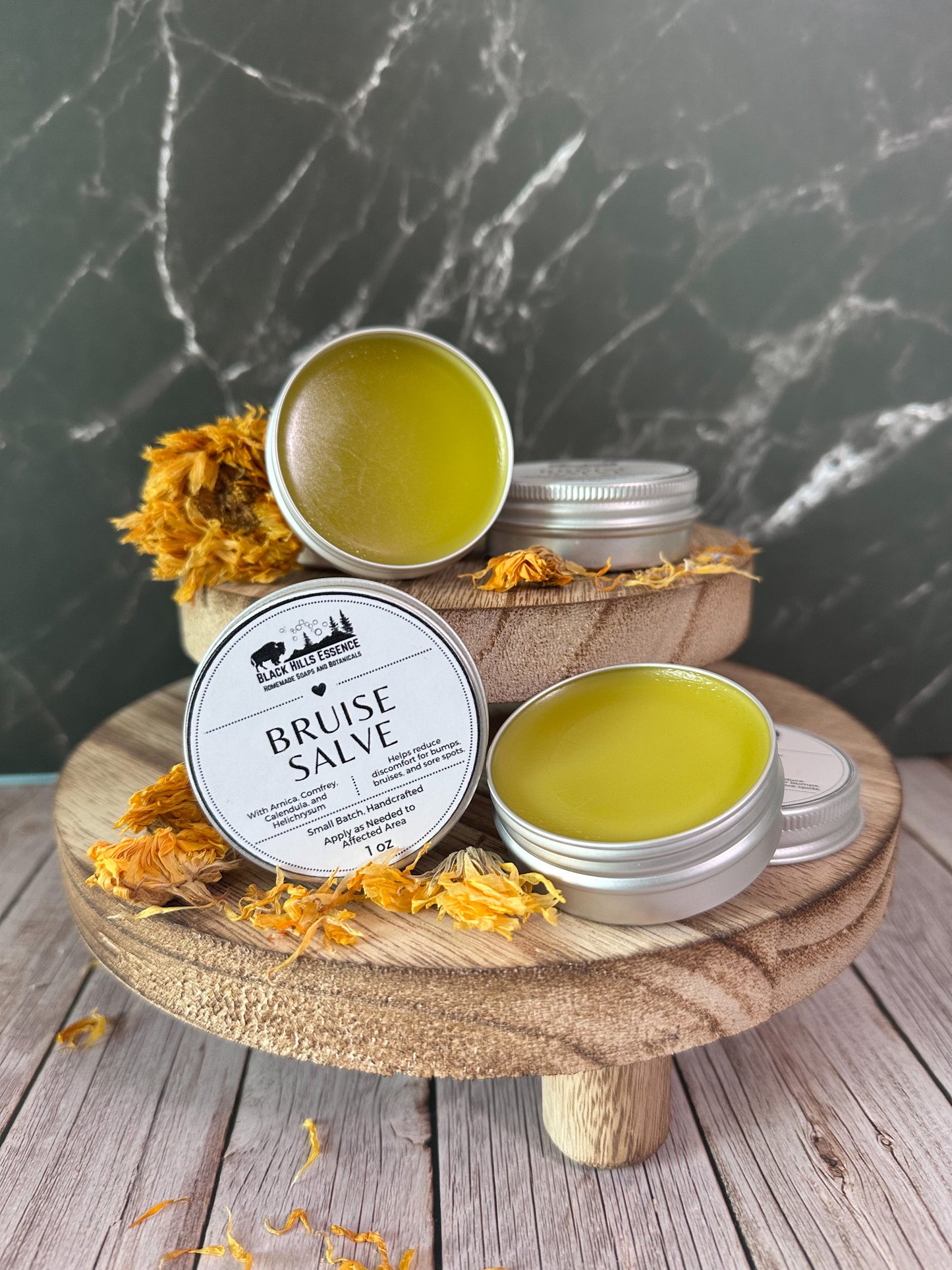 Bruise Salve