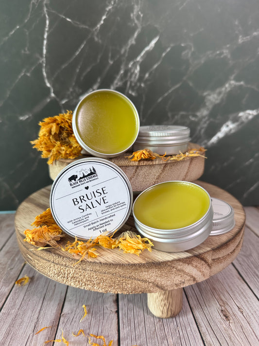 Bruise Salve