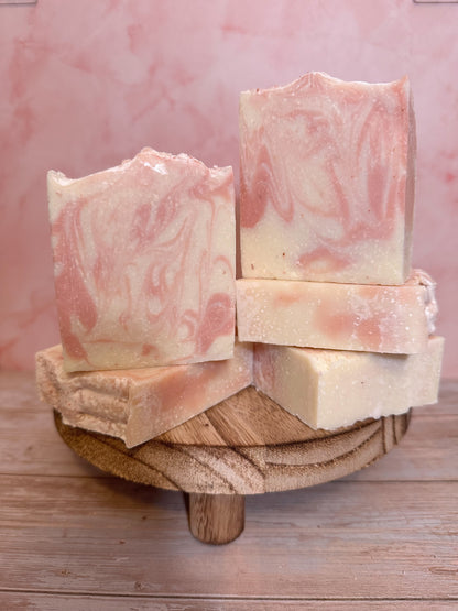 Rose Quartz