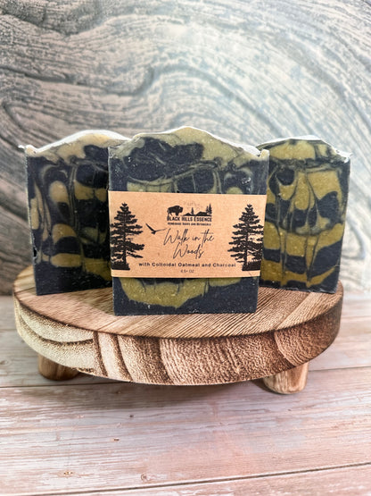 Walk in the Woods