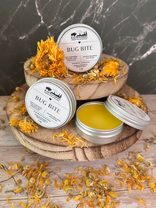Bug Bite Salve