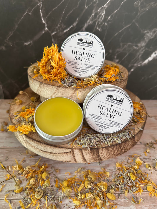 Healing Salve