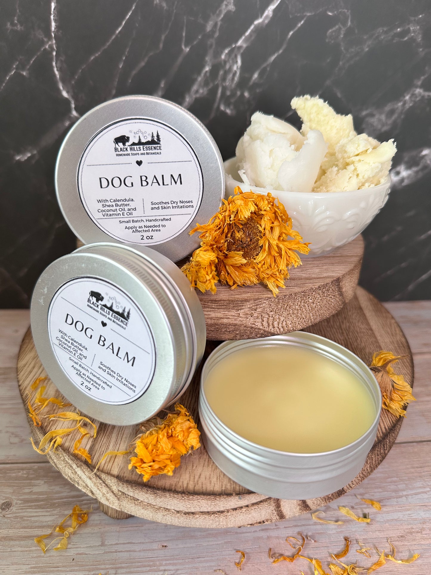 Dog Balm